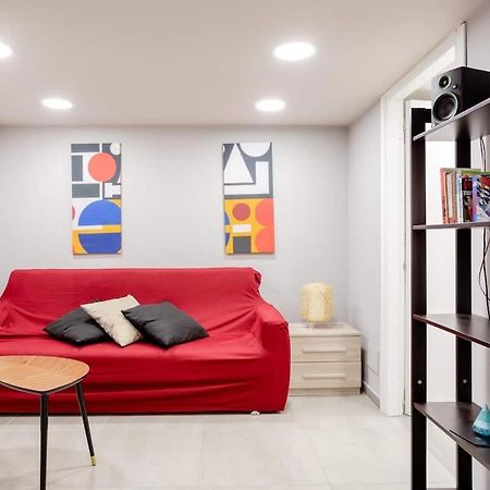 Апартаменти Centro Storico - Loft Eleven Катанія Екстер'єр фото
