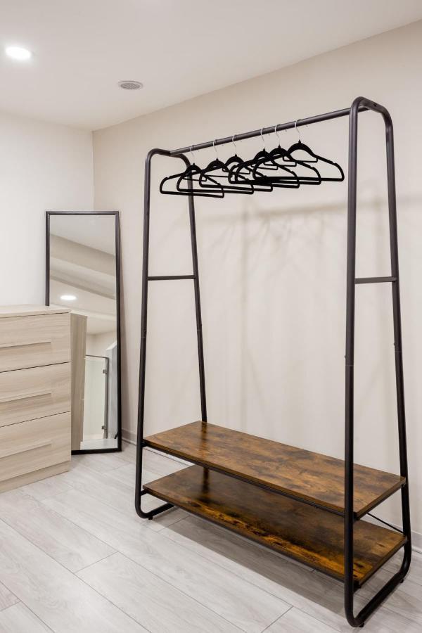Апартаменти Centro Storico - Loft Eleven Катанія Екстер'єр фото