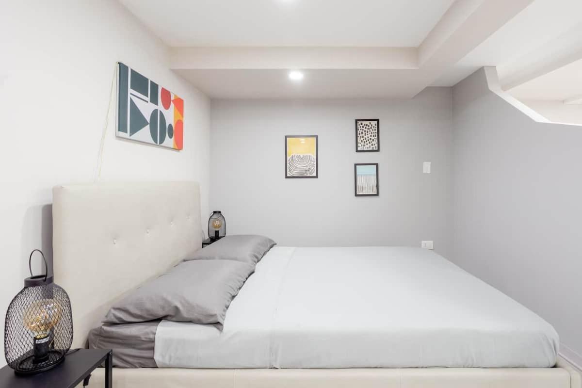 Апартаменти Centro Storico - Loft Eleven Катанія Екстер'єр фото