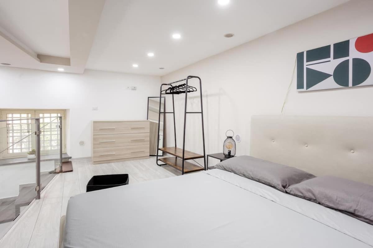 Апартаменти Centro Storico - Loft Eleven Катанія Екстер'єр фото