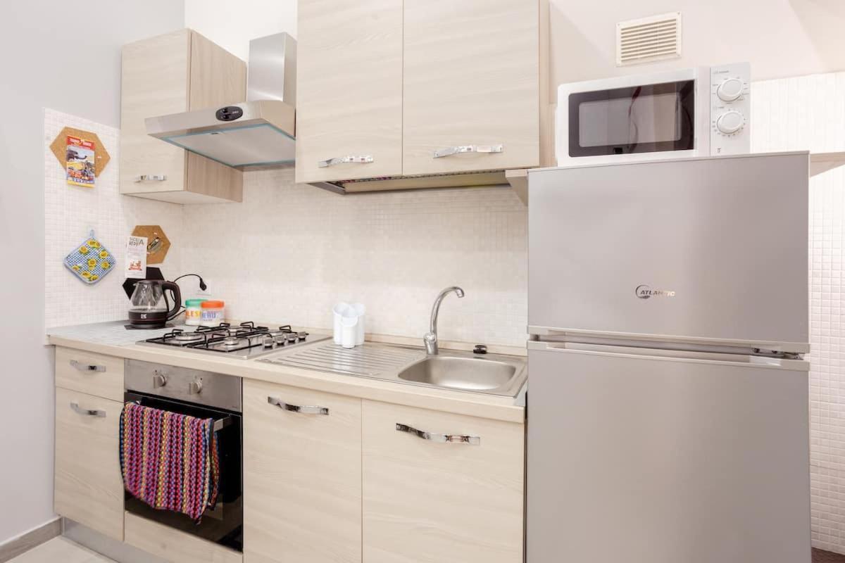 Апартаменти Centro Storico - Loft Eleven Катанія Екстер'єр фото
