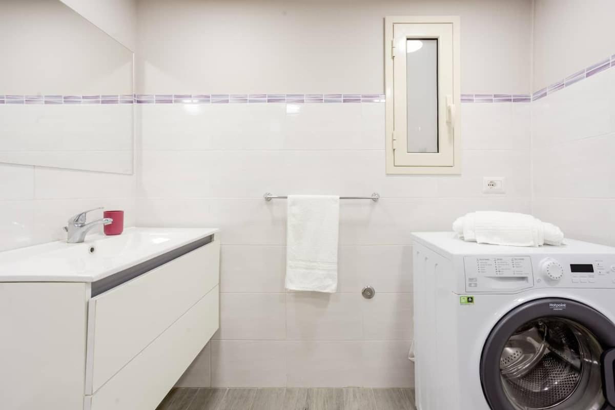 Апартаменти Centro Storico - Loft Eleven Катанія Екстер'єр фото
