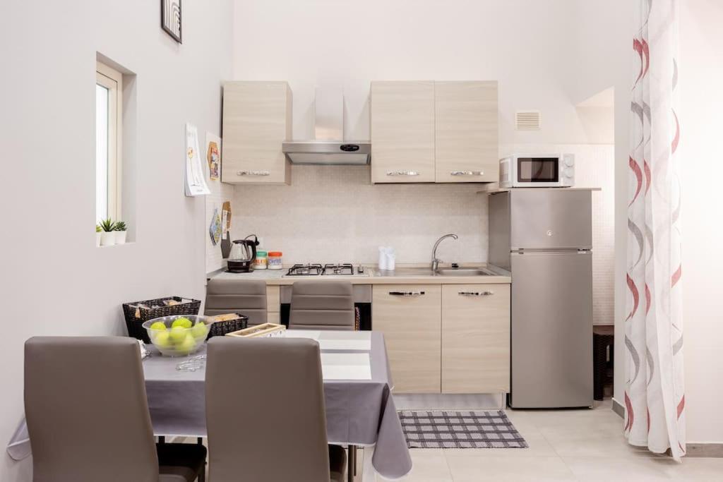 Апартаменти Centro Storico - Loft Eleven Катанія Екстер'єр фото