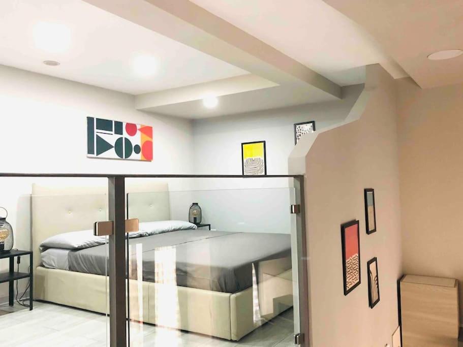 Апартаменти Centro Storico - Loft Eleven Катанія Екстер'єр фото