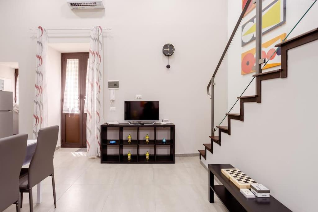 Апартаменти Centro Storico - Loft Eleven Катанія Екстер'єр фото